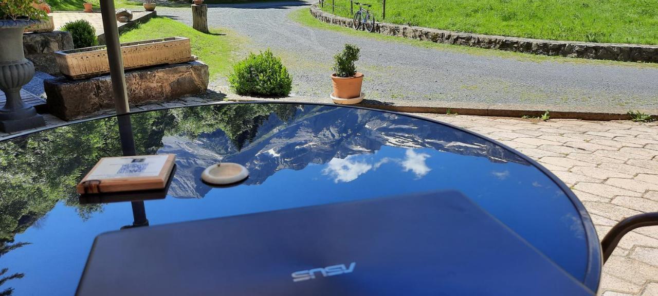 Hotel Vignemale Gavarnie Zewnętrze zdjęcie