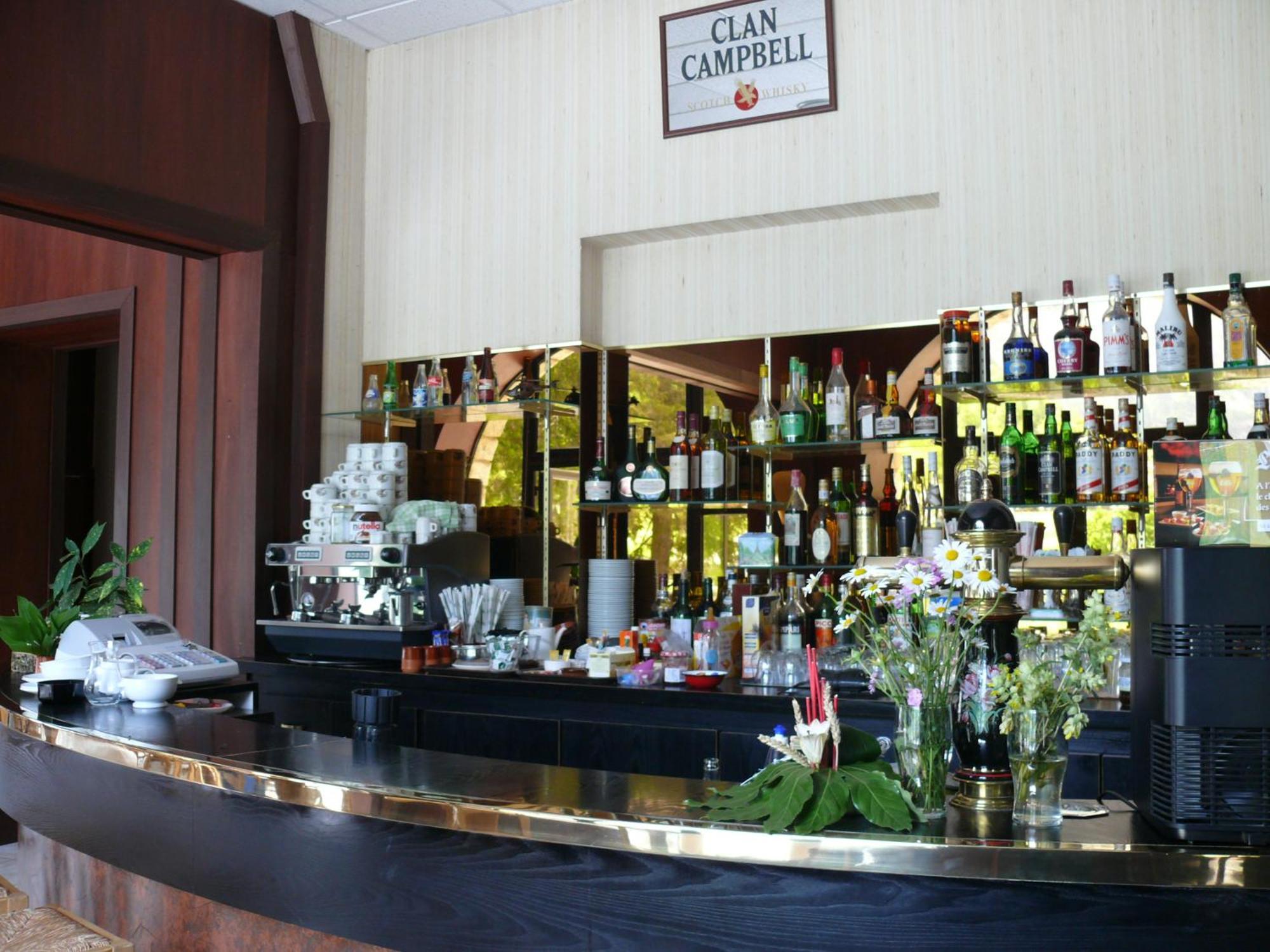 Hotel Vignemale Gavarnie Zewnętrze zdjęcie