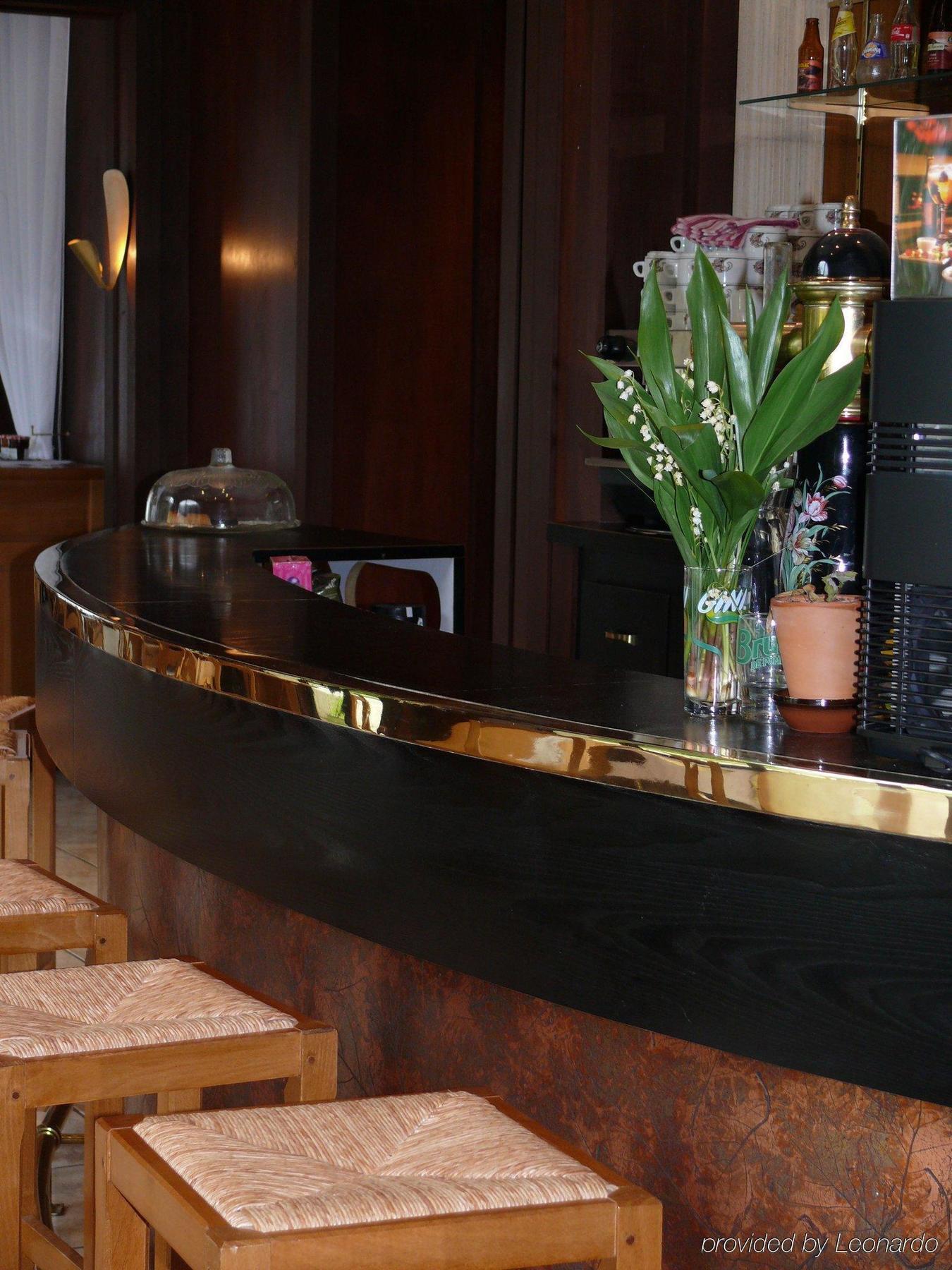 Hotel Vignemale Gavarnie Restauracja zdjęcie